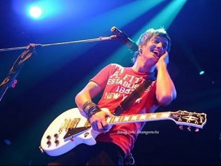 Leandro nossa razão de viver